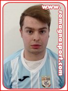 Maikol Labanti / Attaccante Utd. Montefredente